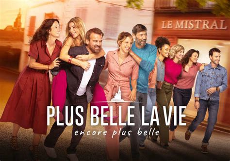 plus belle la vie 20 mars 2024|Comment visiter les studios de Plus Belle La Vie .